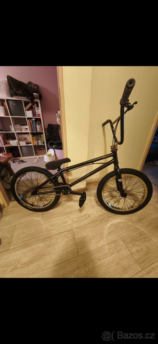 Bmx Total - 2