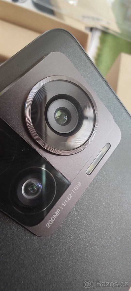 Motorola Edge 30 ultra 200MP zánovní - 2