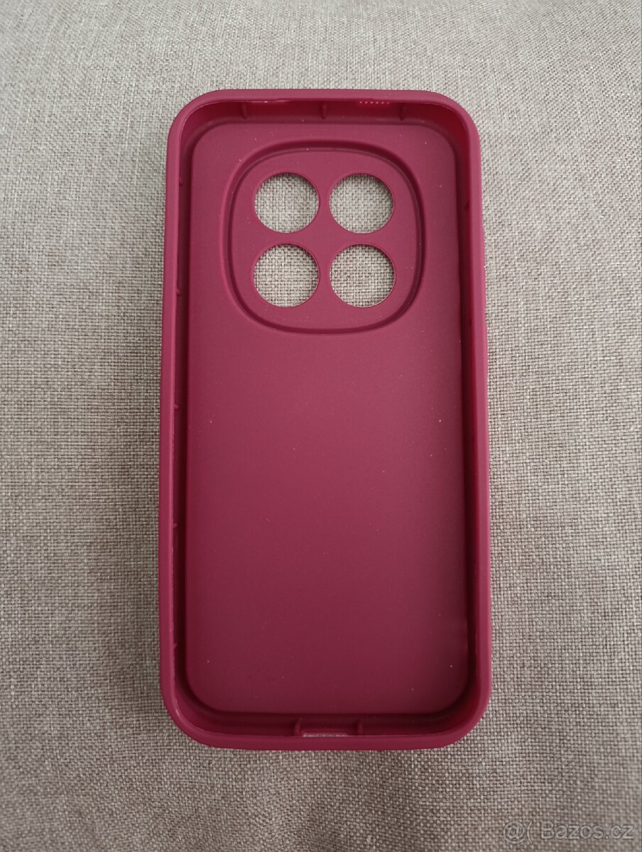 Pouzdro na mobil - 2
