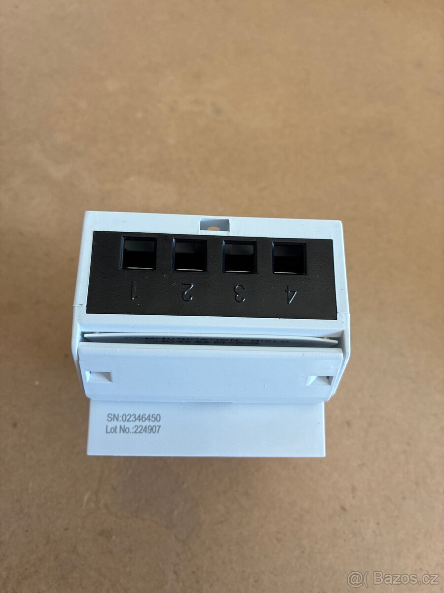elektroměr Eastron SDM630-Modbus V2 - 2