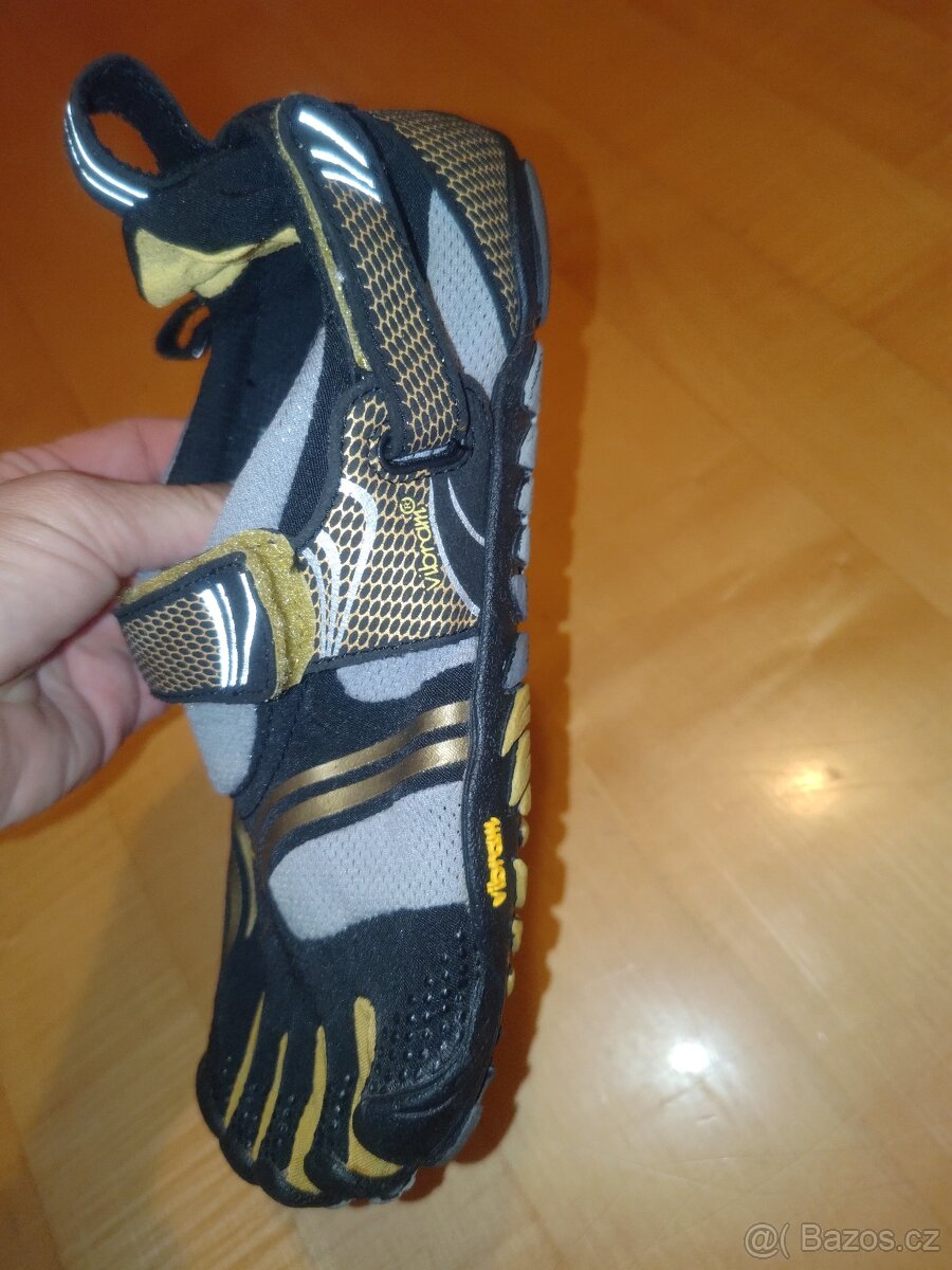 Barefoot fivefingers vel.40 - 2