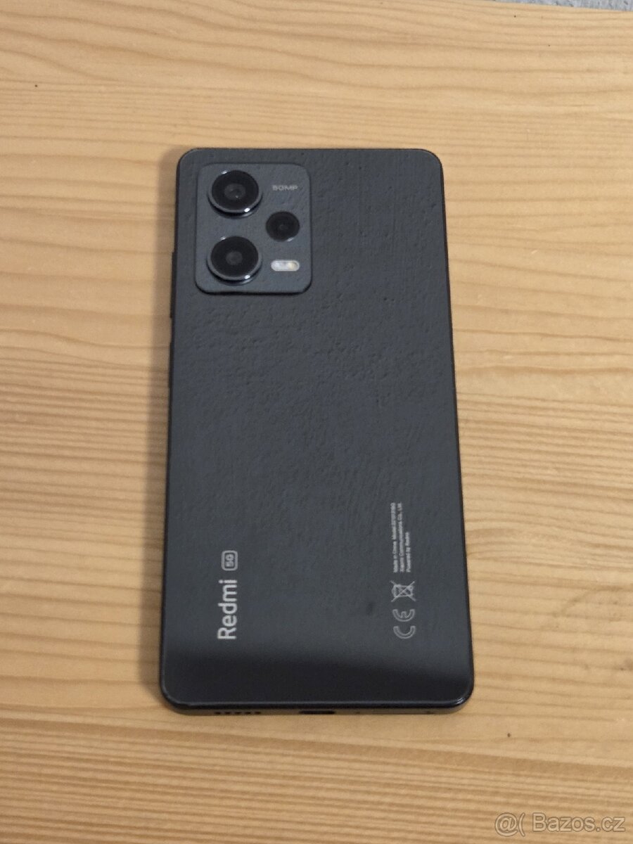 Xiaomi Redmi Note12 pro - 2