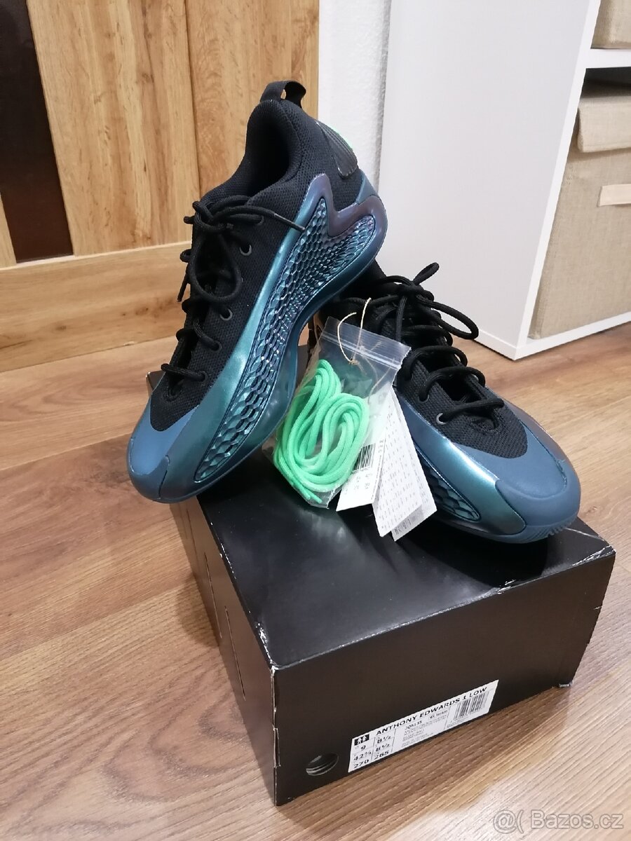 Nové pánské tenisky Adidas - 2