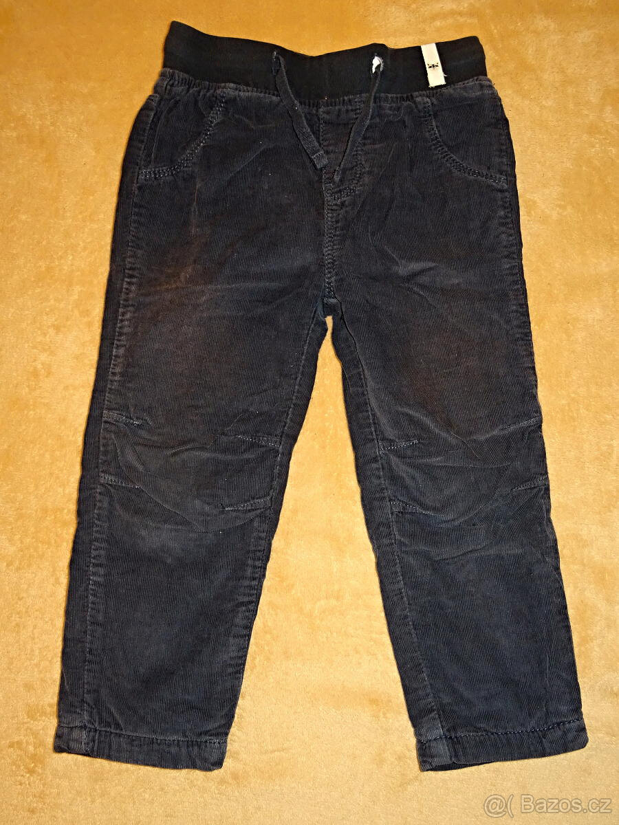 Sada mikin a kalhot 3+2 - 2