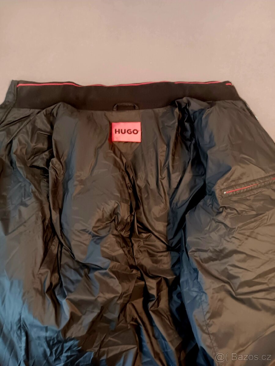 Péřová Bunda Hugo boss - 2