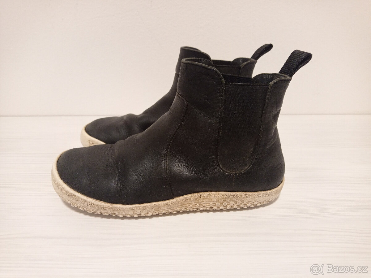 Dětské zimní boty Vivobarefoot FULHAM, vel. 33 - 2