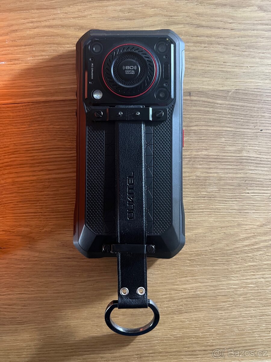 OUKITEL WP33 pro - 2