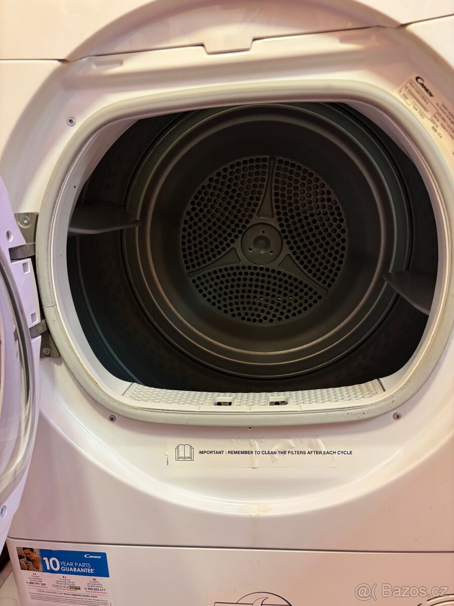 Cancy Smart pro Sušička - 2