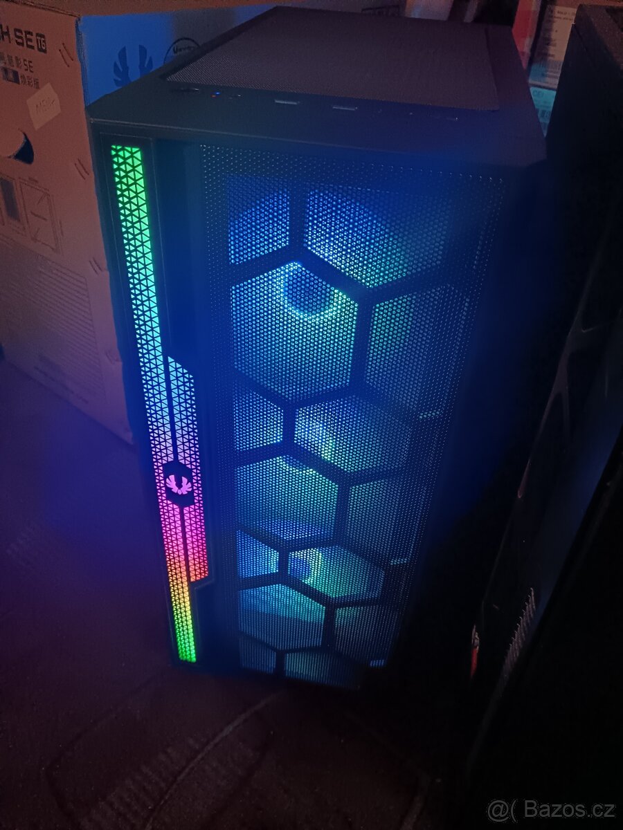 Herní Počítač - 2