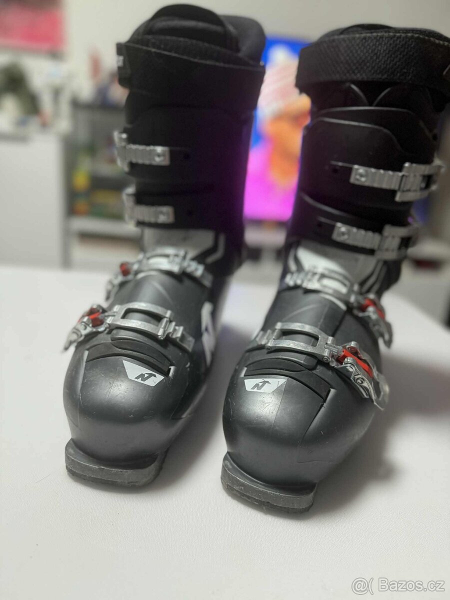 LYŽARSKÉ BOTY NORDICA CRUISE 60 - 2