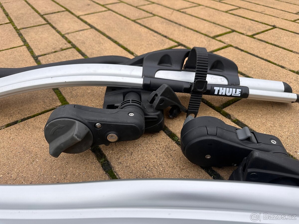 Držák na kola Thule ProRide 591 - 2