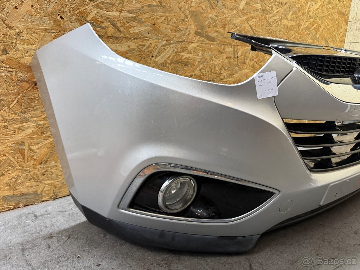 Přední nárazník Hyundai ix35 2013-2015 - 2
