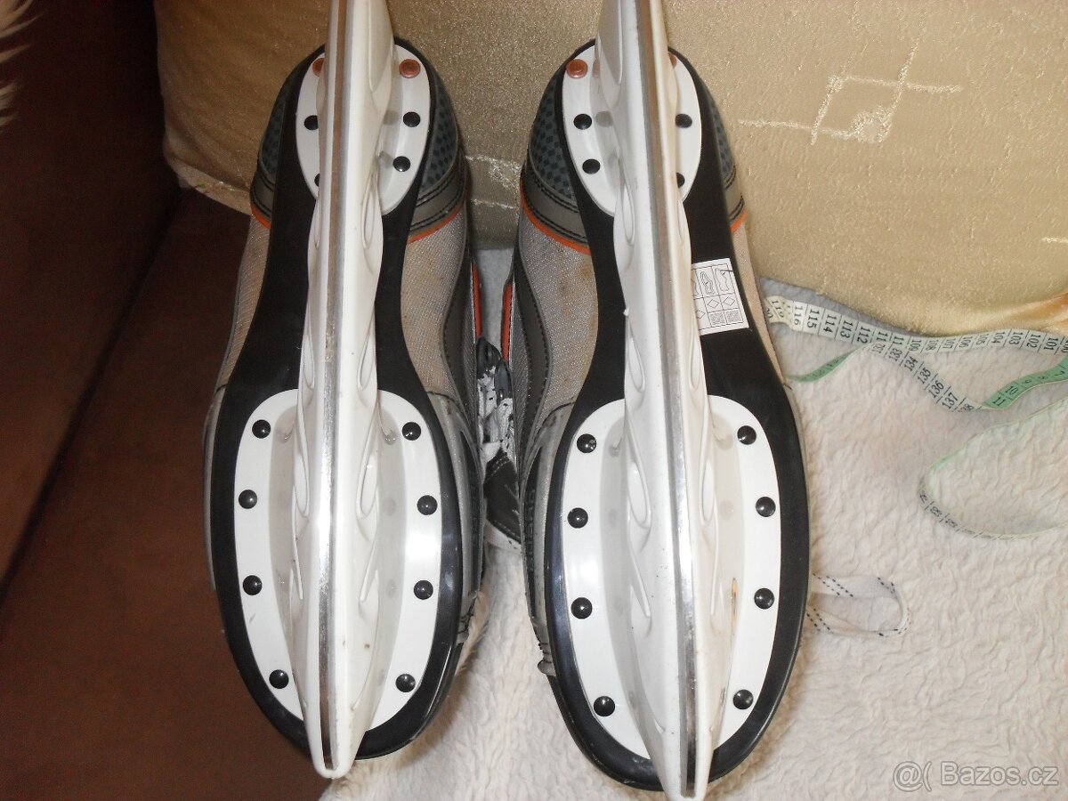 Prodám hokejovou výstroj - 2