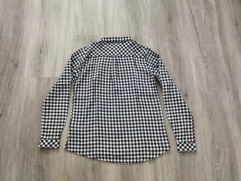 košile vel. 34/36 NOVÁ - 2