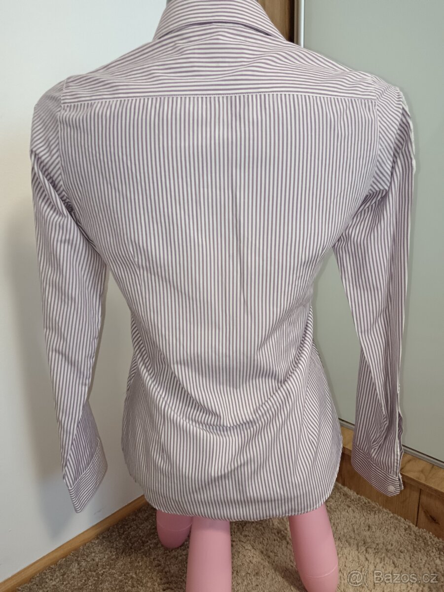 Dámská košile La Martina. - 2