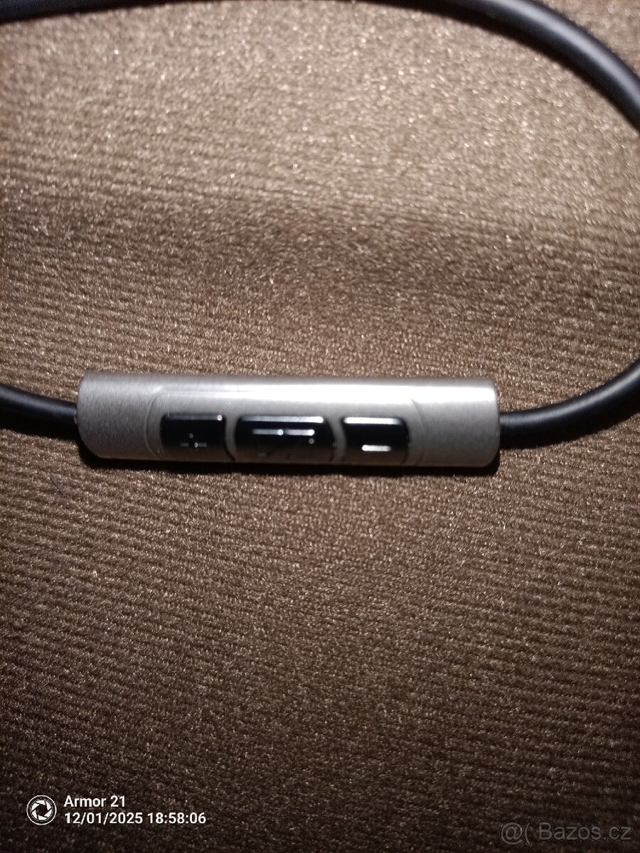 Sennheiser Momentum - 2