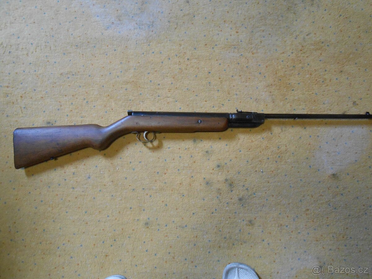 VZDUCHOVKA VZDUCHOVKY - 2