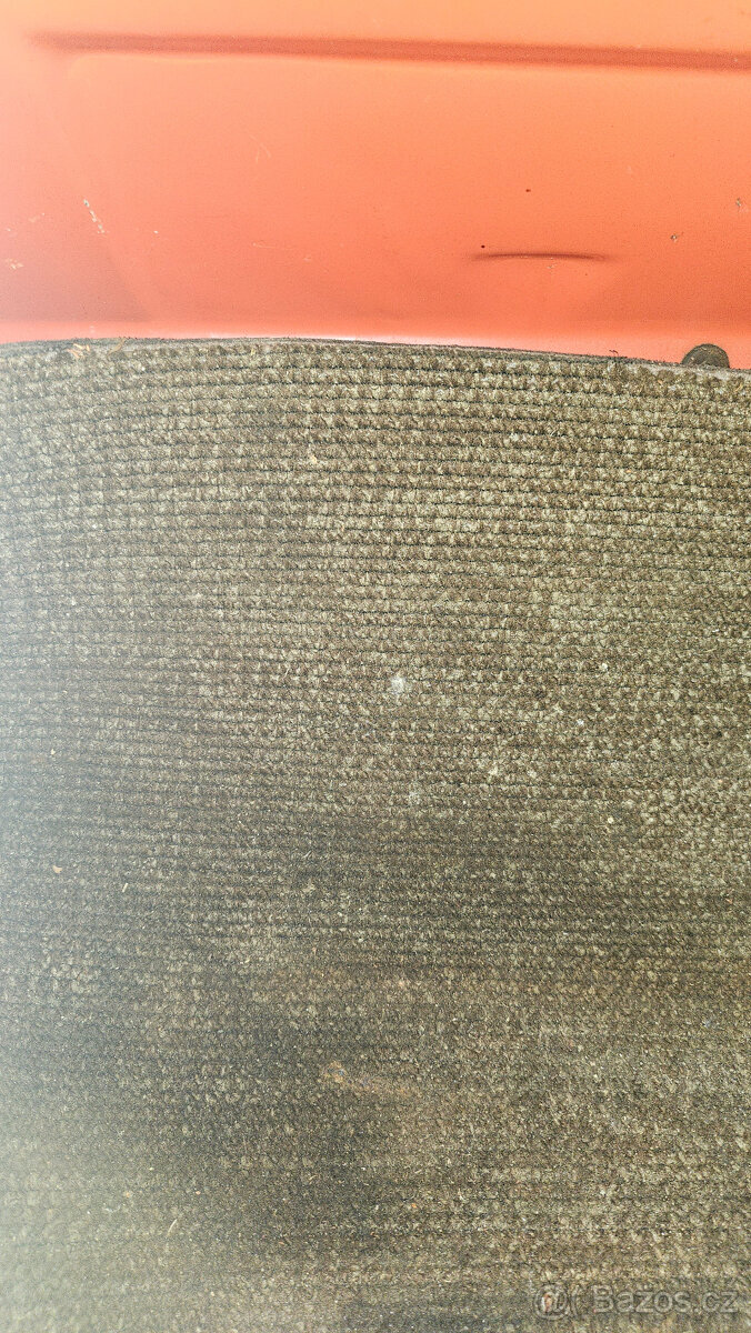 Škoda rapid 136 - 2