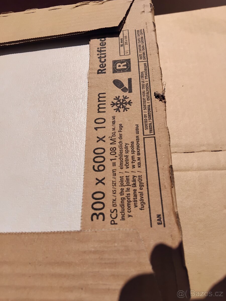 Rako esencia dlažba obklad - 2