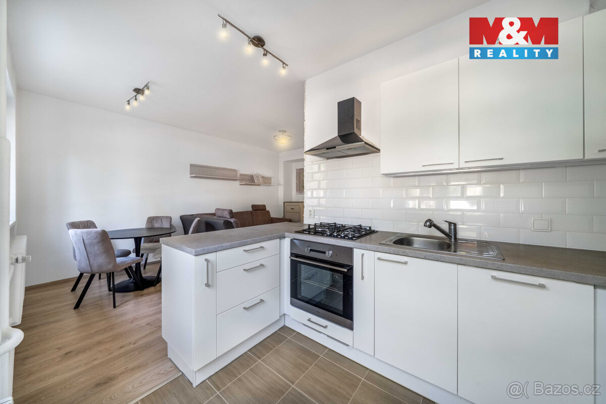 Prodej bytu 2+kk v Praze, ul. Ruská - 2