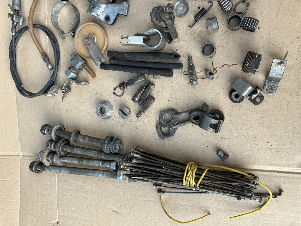 babeta přebytky - 2