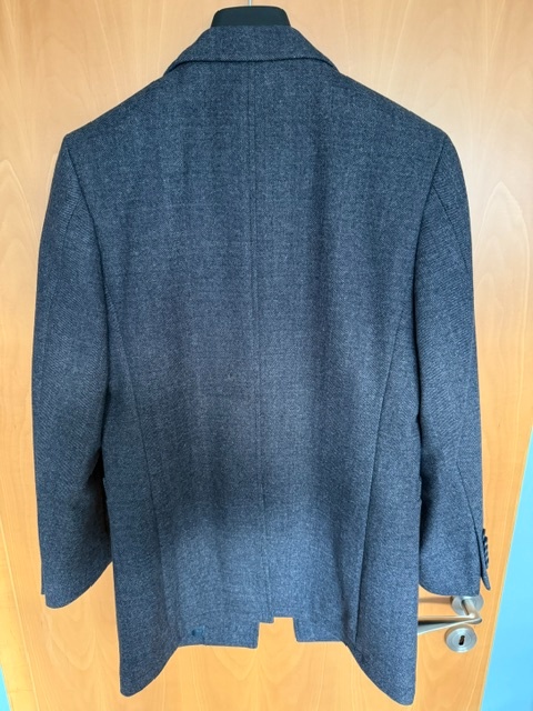 Pánský kabát BANDI Vamos – Premium Collection, vel. S - 2