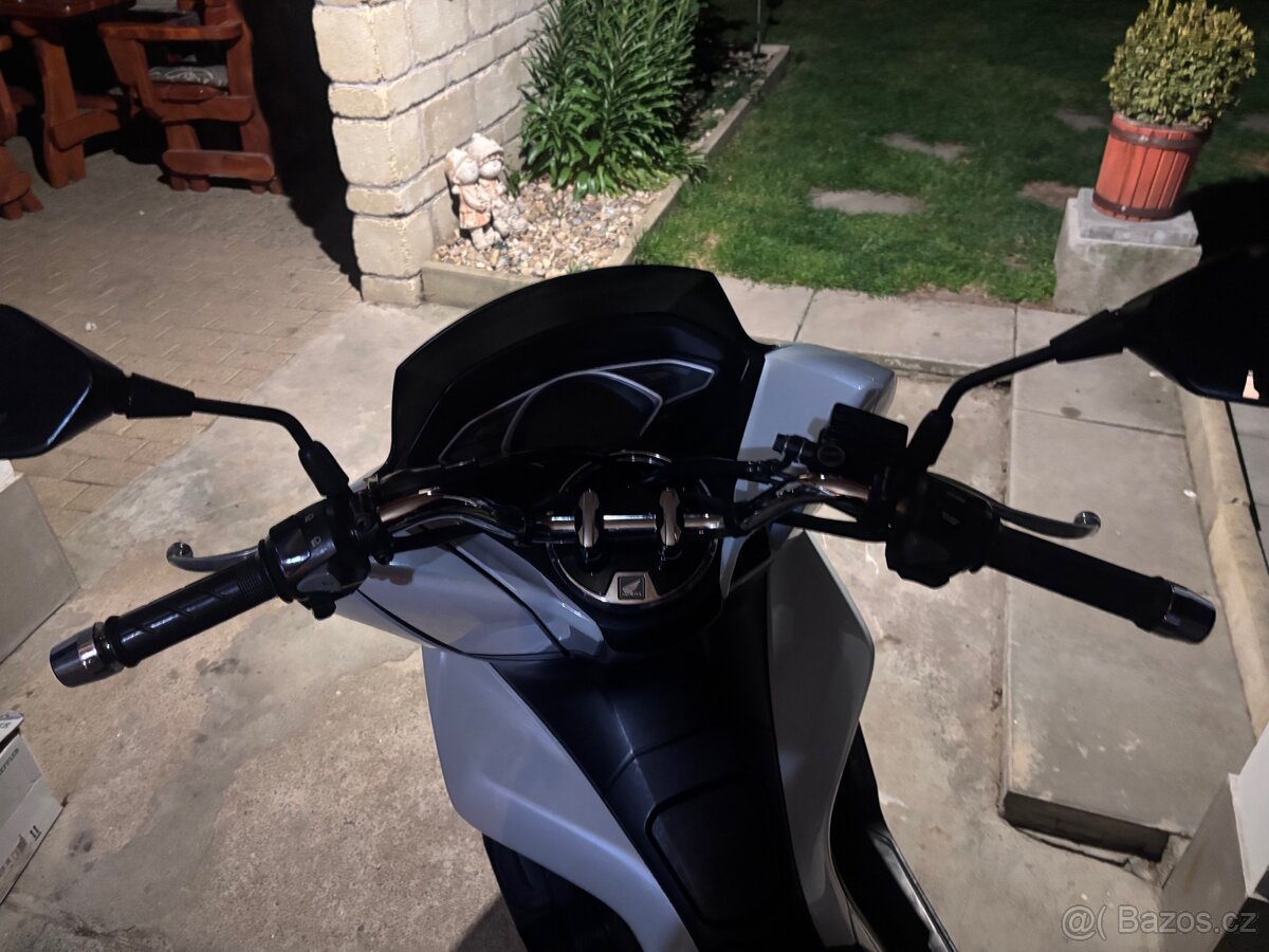 Honda pcx 2019 - 2