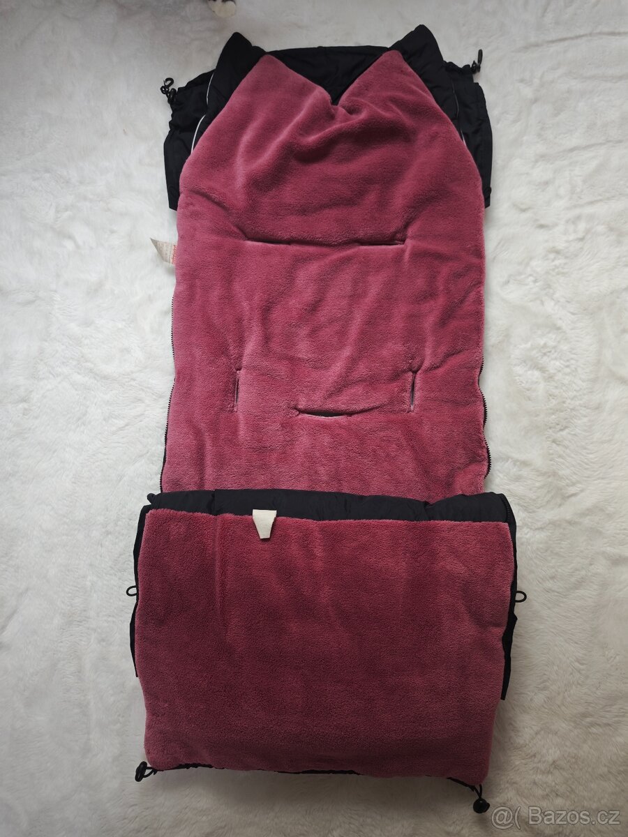 Zimní fusak Aesthetic - 2