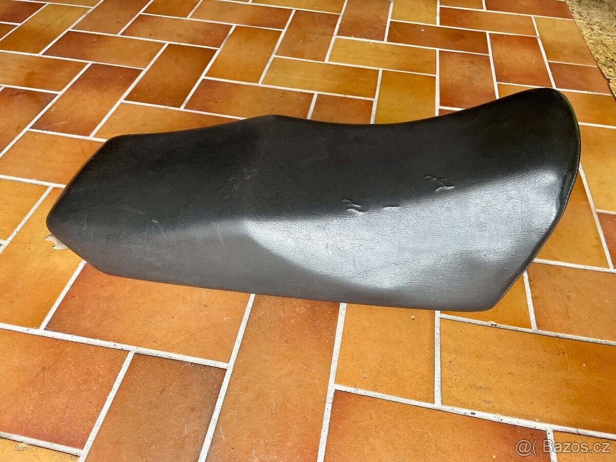 Sedlo Jawa 350/640 - 2