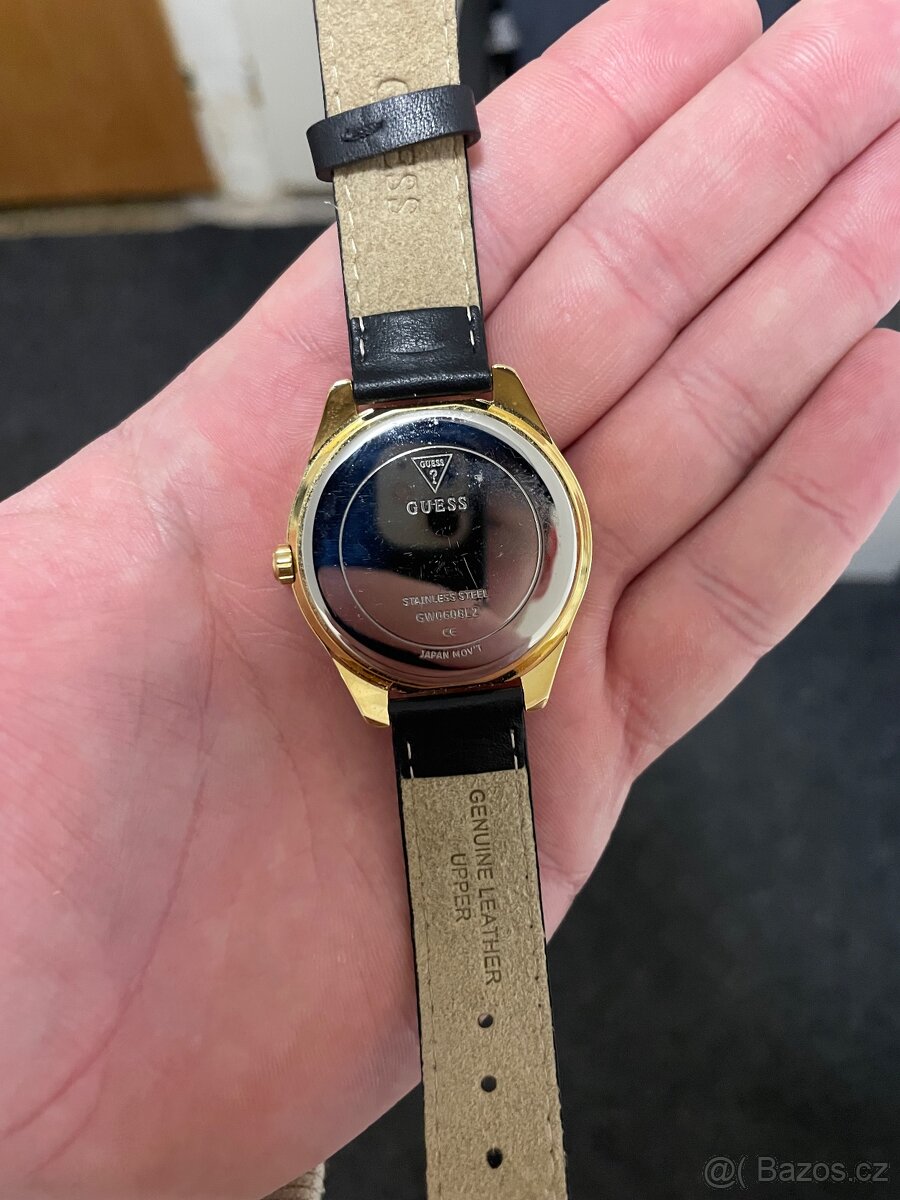 Dámské hodinky Guess - 2