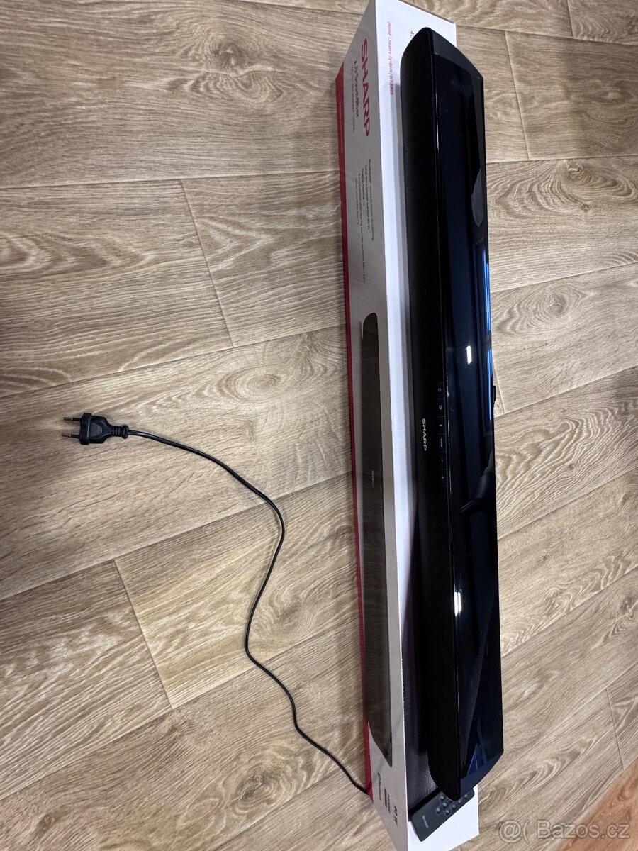 SHARP Soundbar - 2
