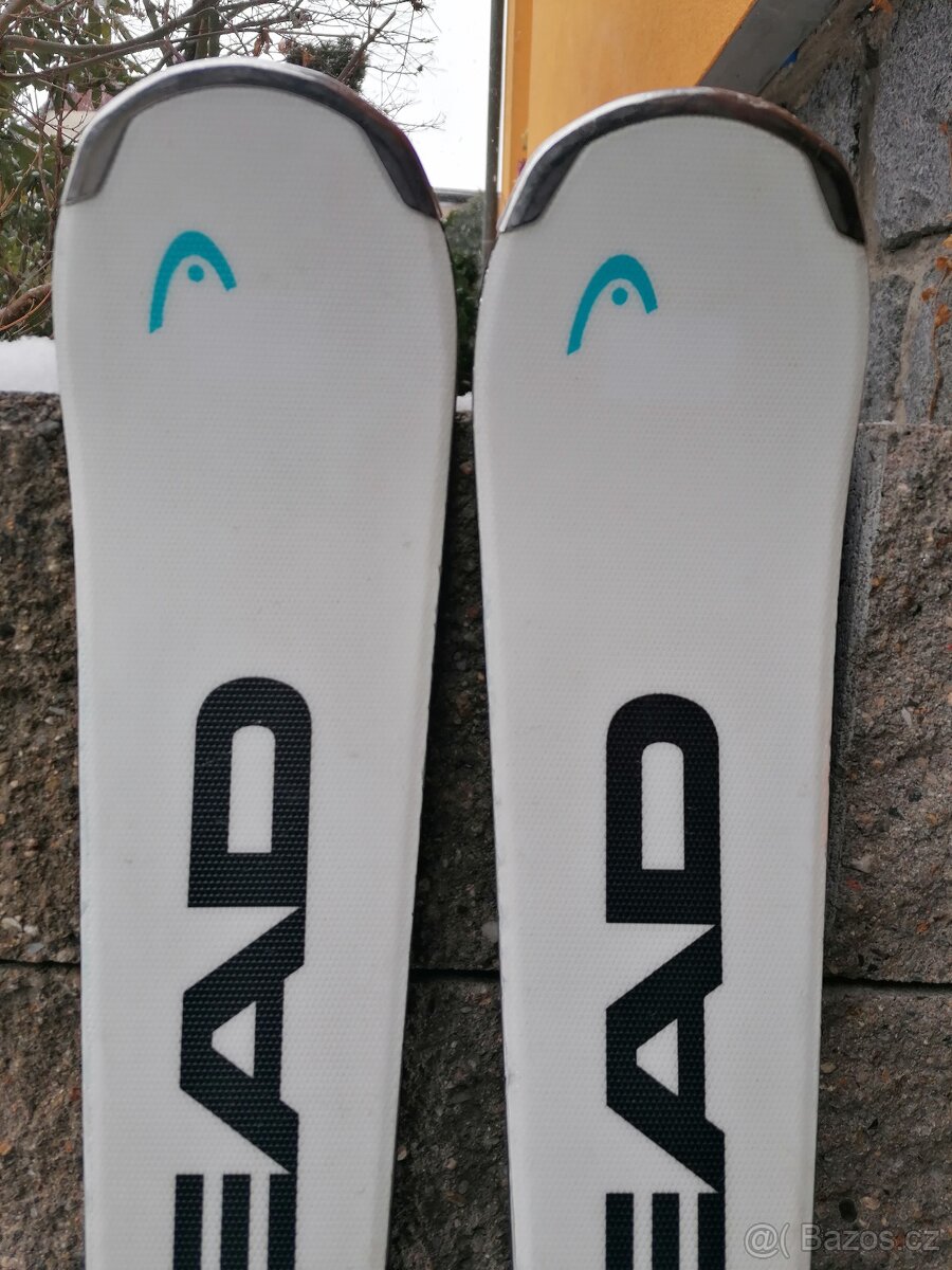 HEAD WC Rebels E-SLR 149cm r-9,2. Model 2024/2025 - 2