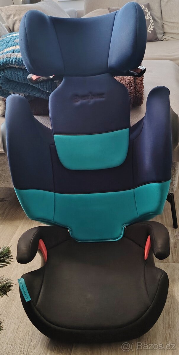 Autosedačka Cybex - 2