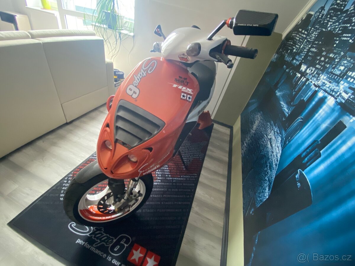 Piaggio nrg mc 2. - 2