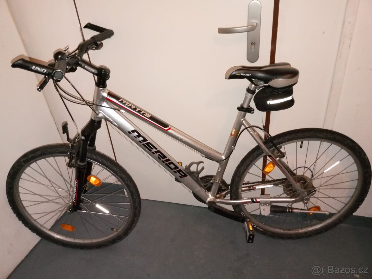 Krosové kolo Merida Matts 10 - 2