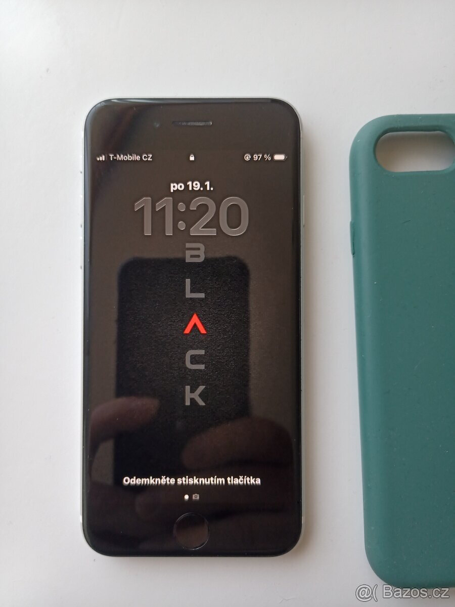 Apple iPhone SE 2020 64GB - 2