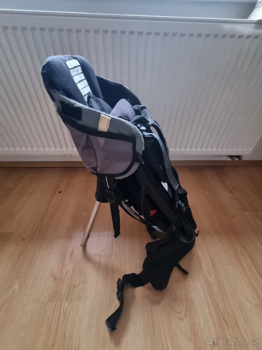 Krosna na dítě - 2