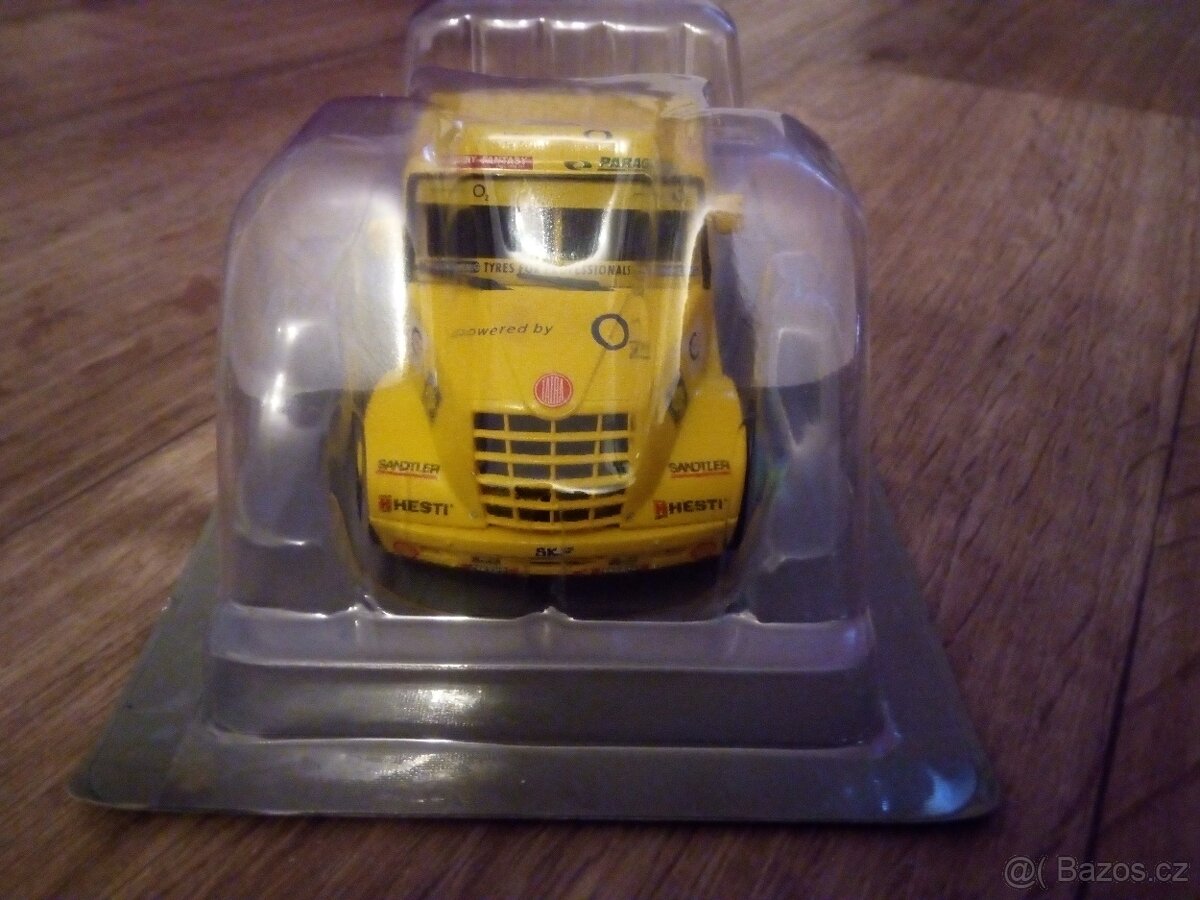 Model Tatra Jamal - 2