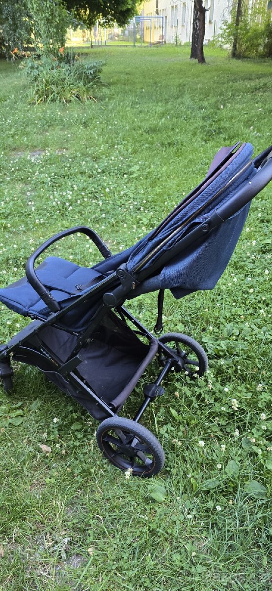 Kočárek Inglesina maior - 2