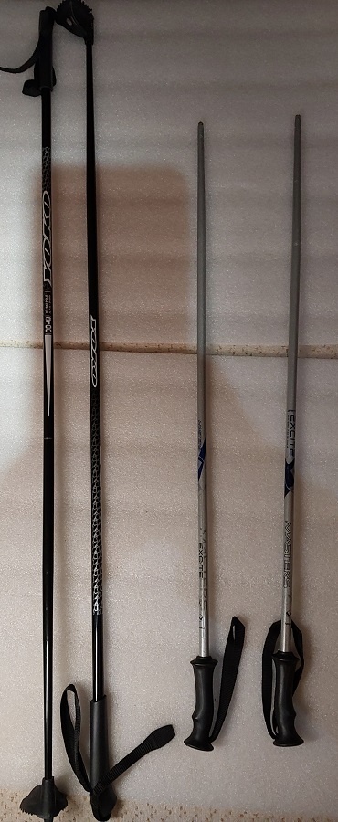 Běžky dětské - 2