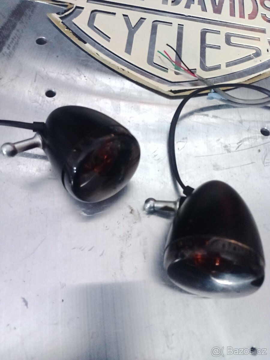 Blikny Harley Davidson - 2