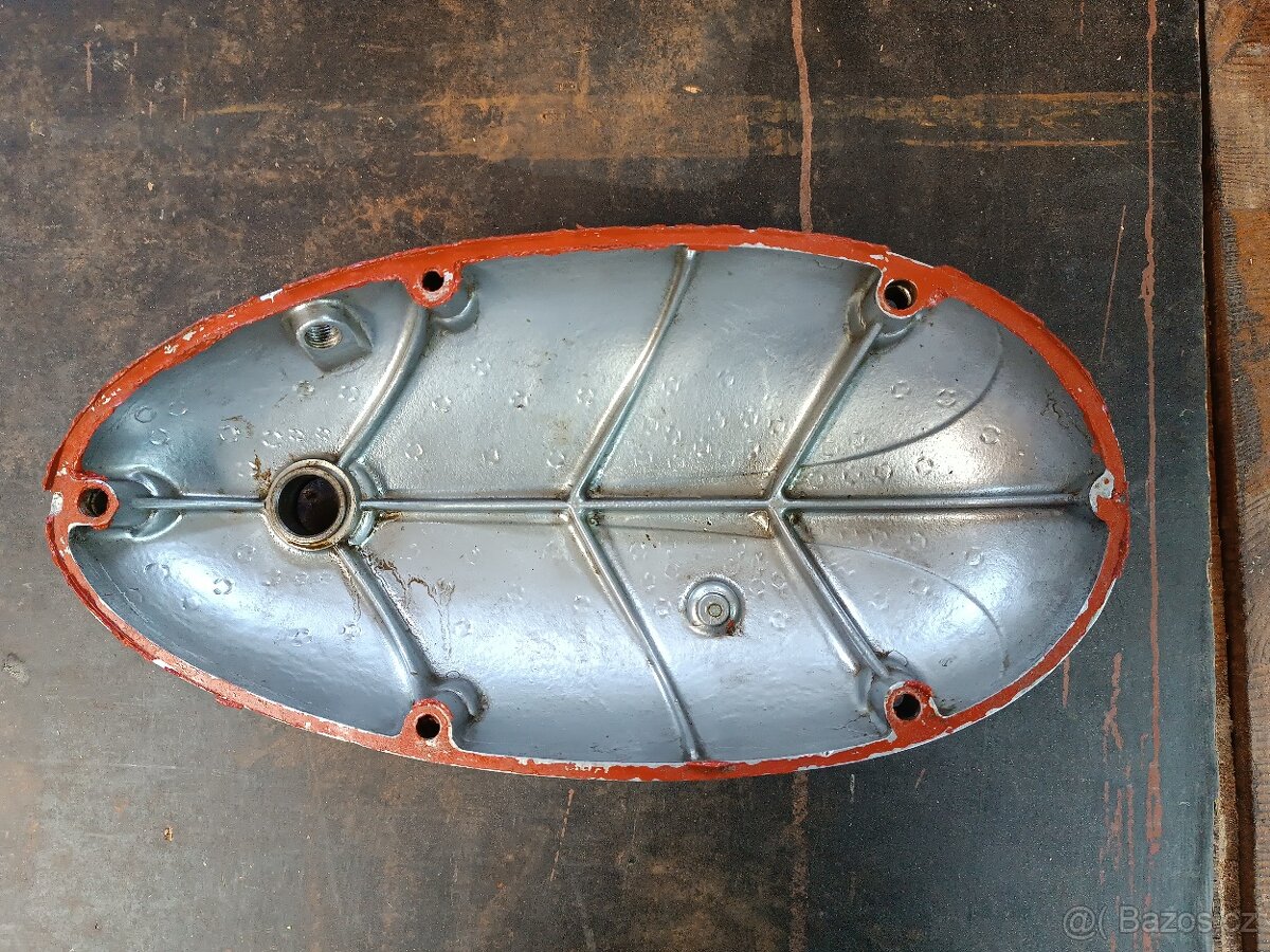 Viko 350 pérák - 2