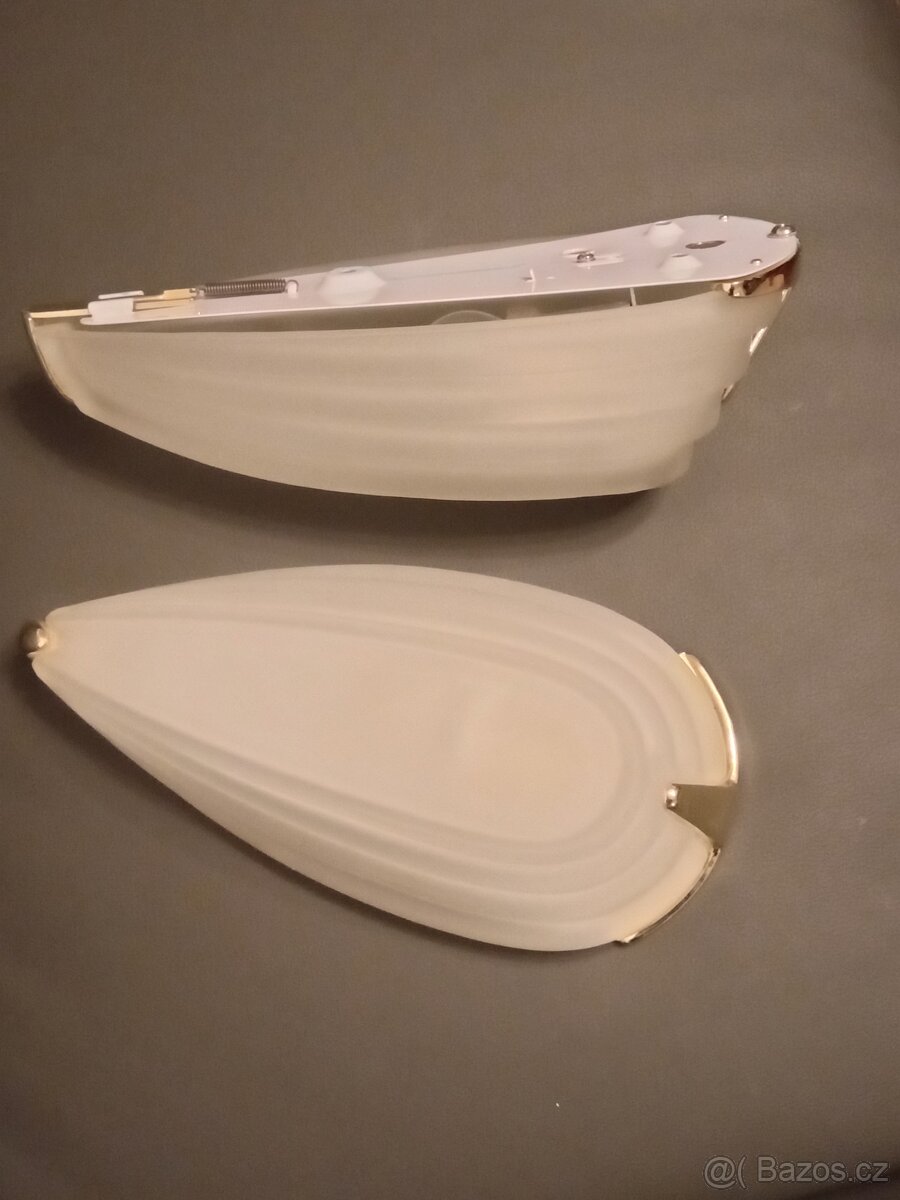 Nástěnné lampičky - 2