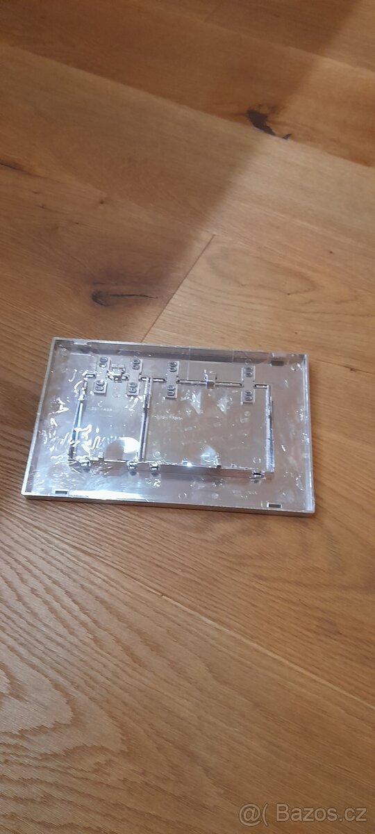 Ovládací tlačítko Geberit - 2