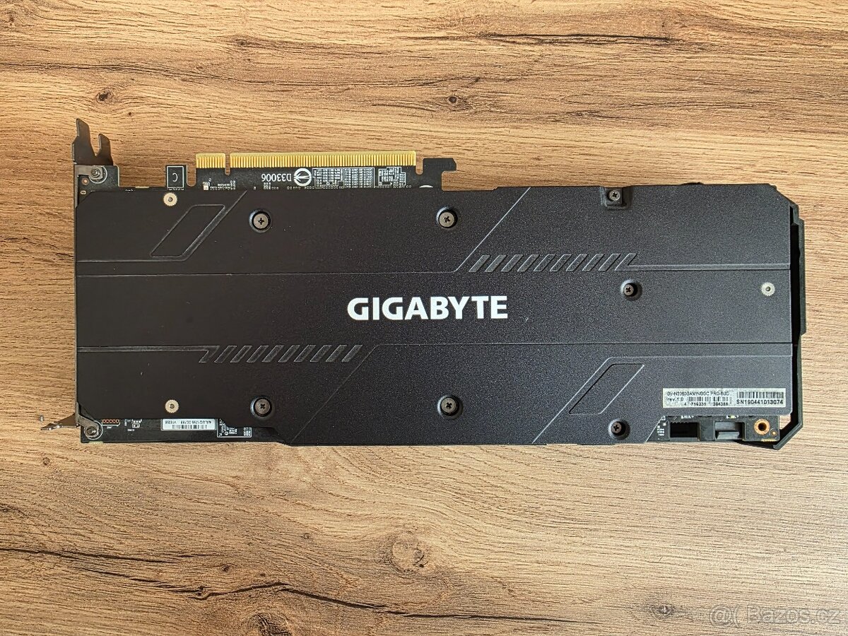 RTX 2060 GAMING OC PRO 6G - 2