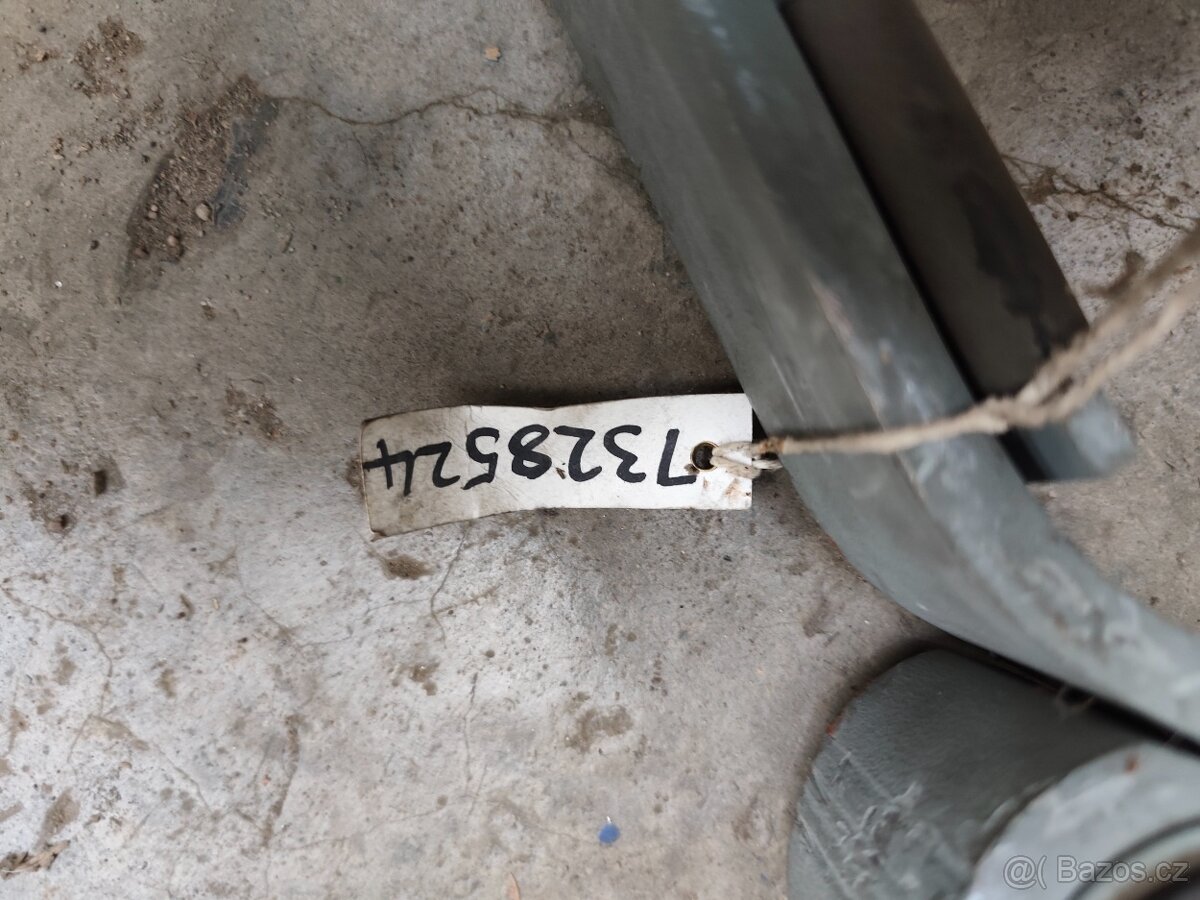 FORD TRANSIT - LISTOVÉ PERO - 7328524 - 2