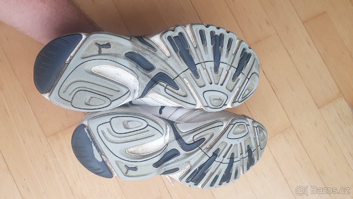 Sportovní boty PUMA, EU 42 - 2