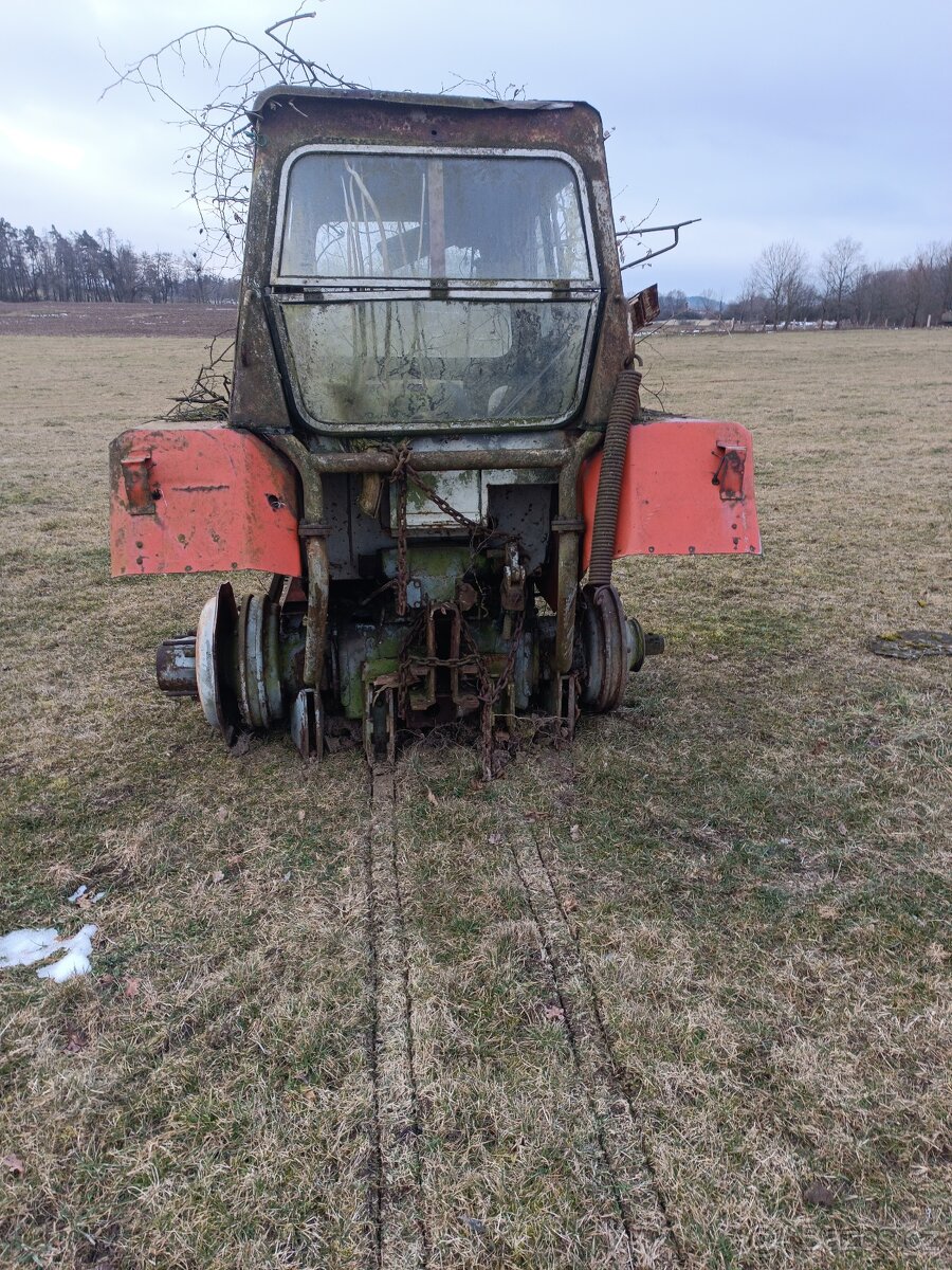 zt 303 nahradni díly - 2