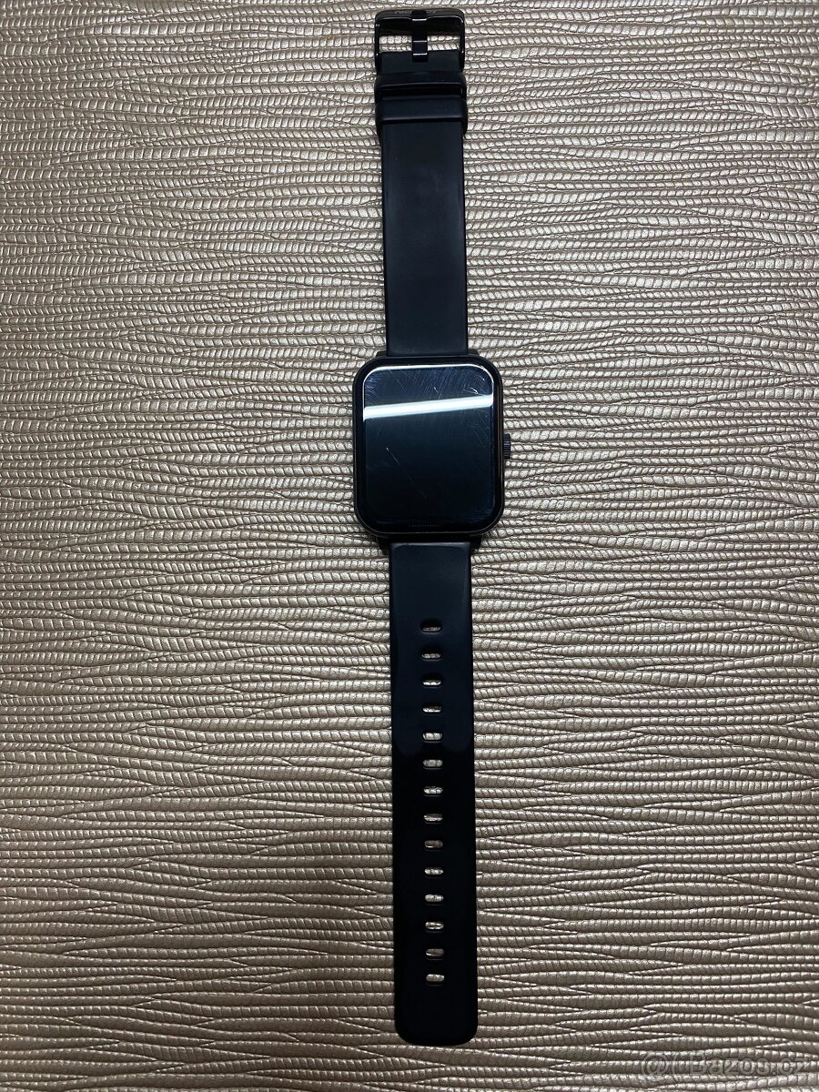 NICEBOY Watch Lite 4, Černé - 2