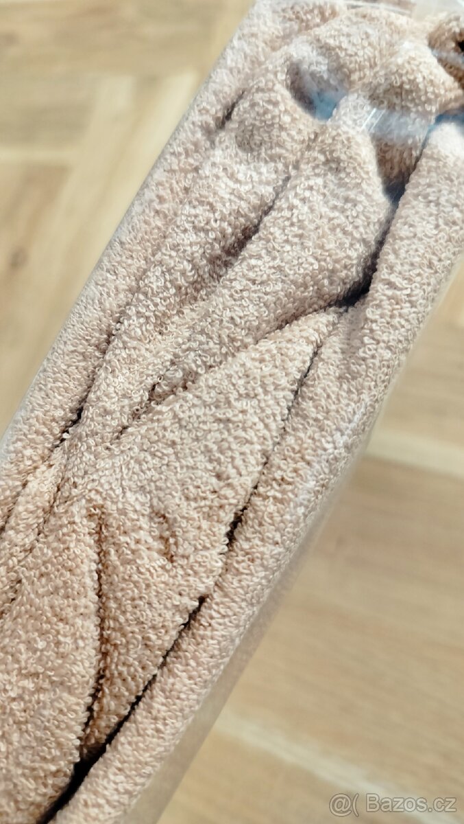 Prostěradlo na masážní lůžko - 2